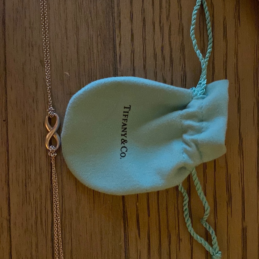 Tiffany Necklace